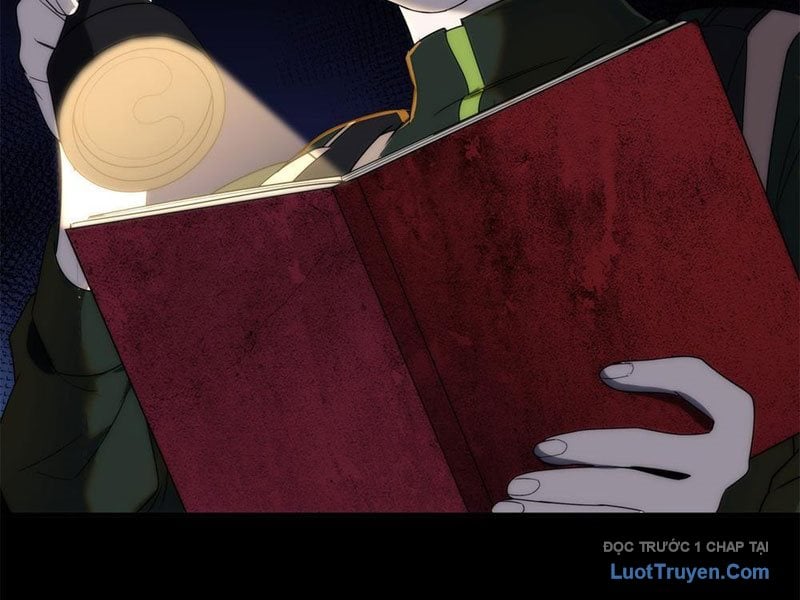 Quỷ Thần Trủng: Chapter 1