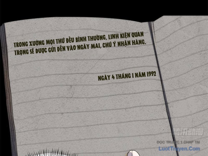 Quỷ Thần Trủng: Chapter 1