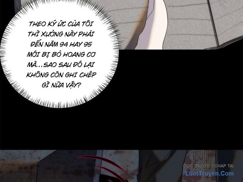 Quỷ Thần Trủng: Chapter 1