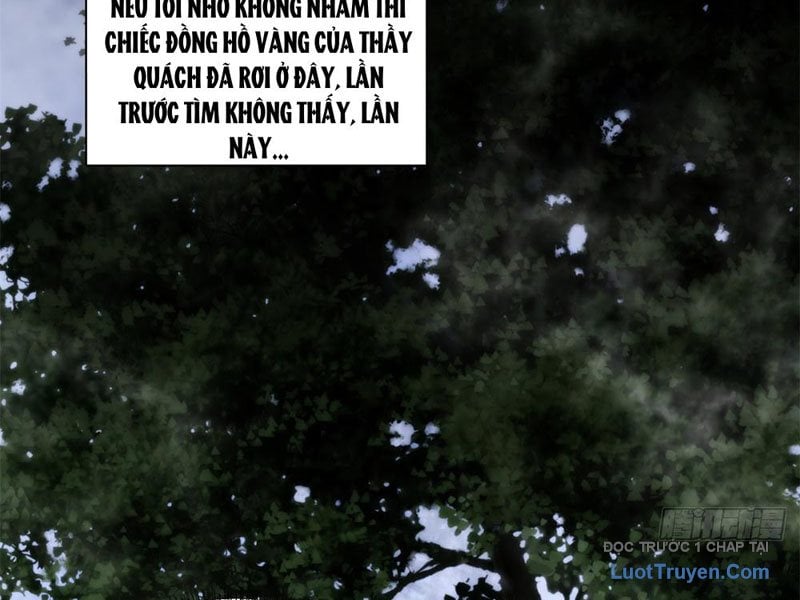 Quỷ Thần Trủng: Chapter 1