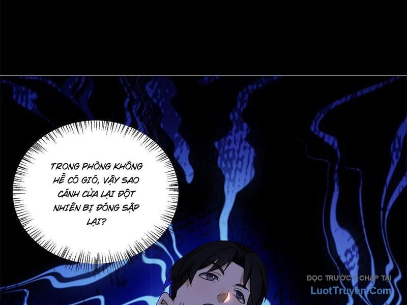 Quỷ Thần Trủng: Chapter 1