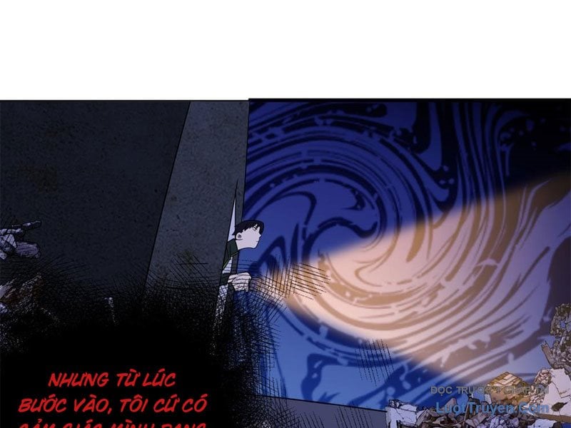 Quỷ Thần Trủng: Chapter 1