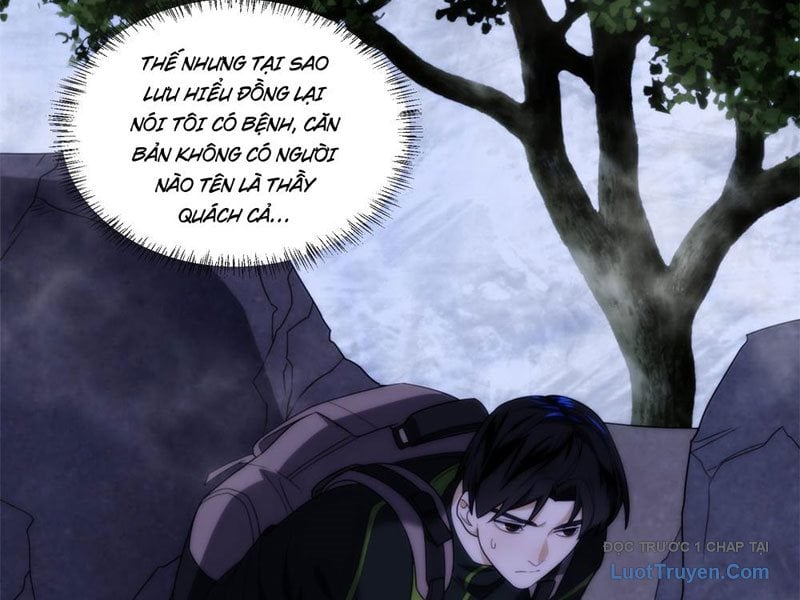 Quỷ Thần Trủng: Chapter 1