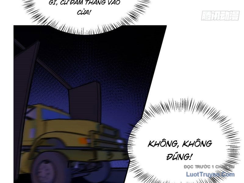 Quỷ Thần Trủng: Chapter 1