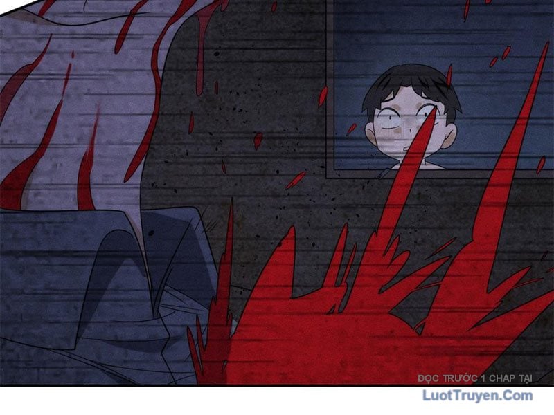 Quỷ Thần Trủng: Chapter 1