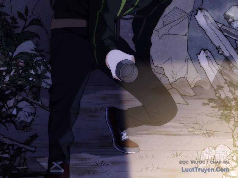 Quỷ Thần Trủng: Chapter 1