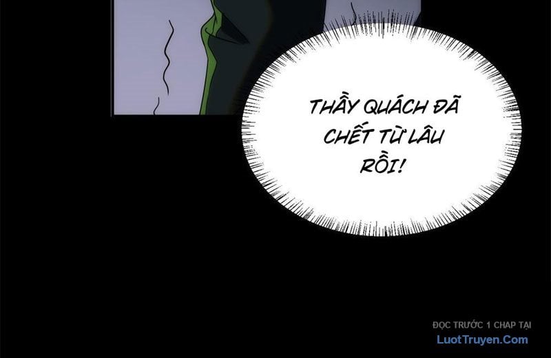 Quỷ Thần Trủng: Chapter 1