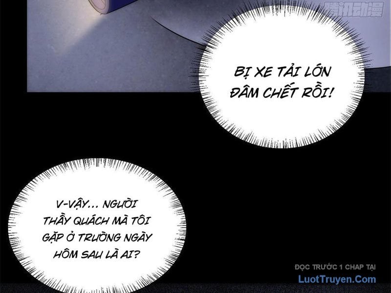 Quỷ Thần Trủng: Chapter 1