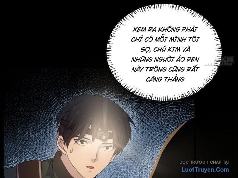 Quỷ Thần Trủng: Chapter 11