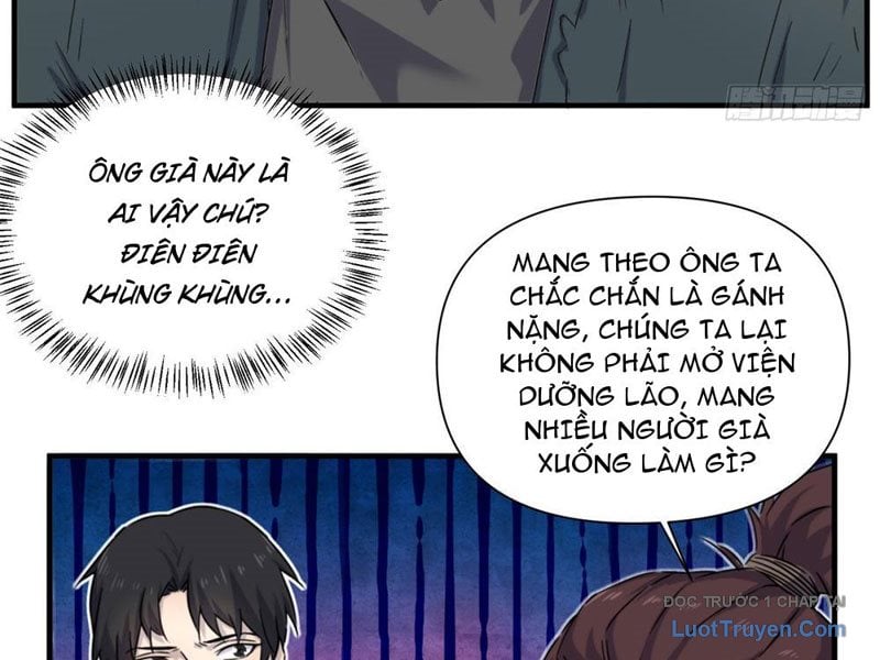Quỷ Thần Trủng: Chapter 11