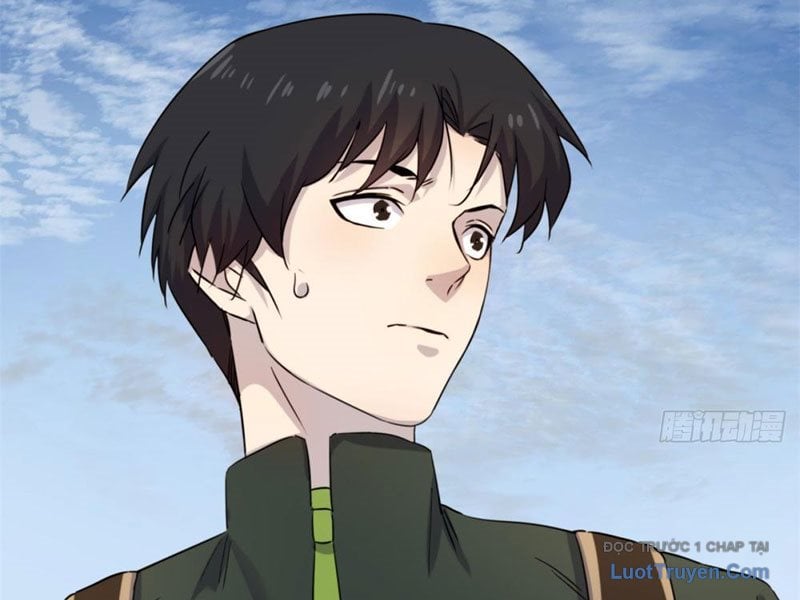 Quỷ Thần Trủng: Chapter 11