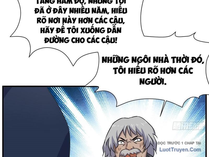 Quỷ Thần Trủng: Chapter 11
