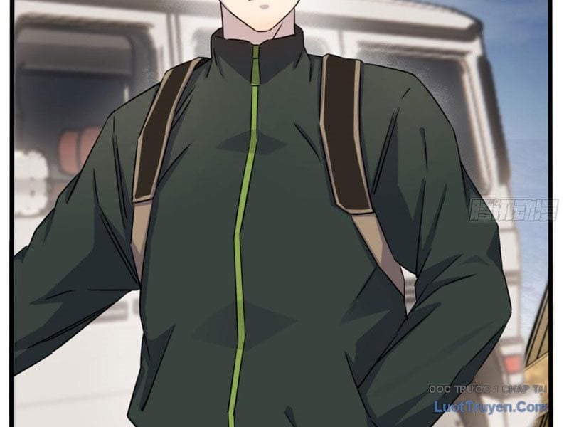 Quỷ Thần Trủng: Chapter 11