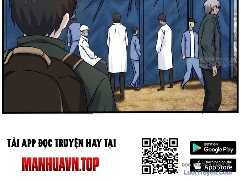 Quỷ Thần Trủng: Chapter 11