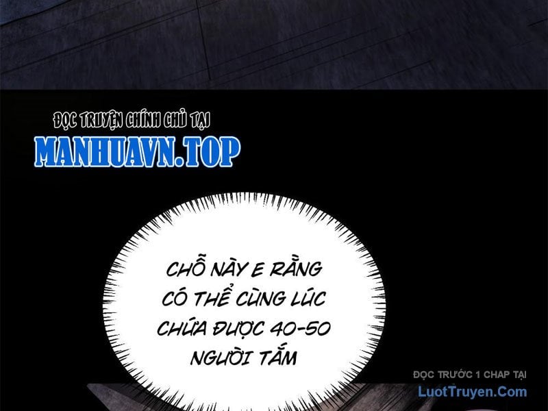 Quỷ Thần Trủng: Chapter 11