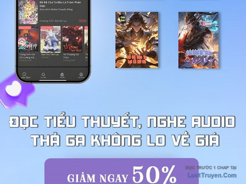 Quỷ Thần Trủng: Chapter 14
