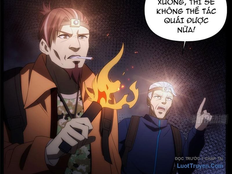 Quỷ Thần Trủng: Chapter 14