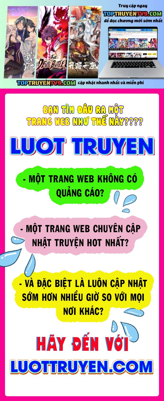 Quỷ Thần Trủng: Chapter 15