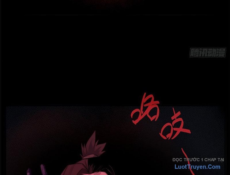 Quỷ Thần Trủng: Chapter 15