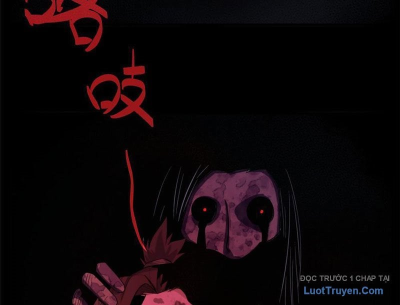 Quỷ Thần Trủng: Chapter 15
