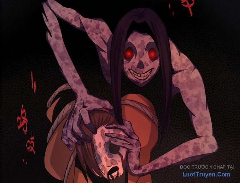 Quỷ Thần Trủng: Chapter 15