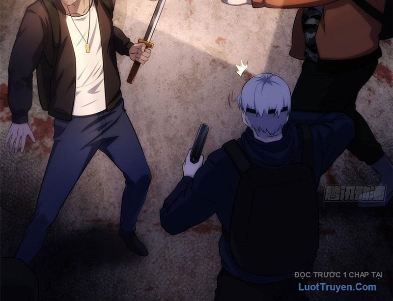 Quỷ Thần Trủng: Chapter 15