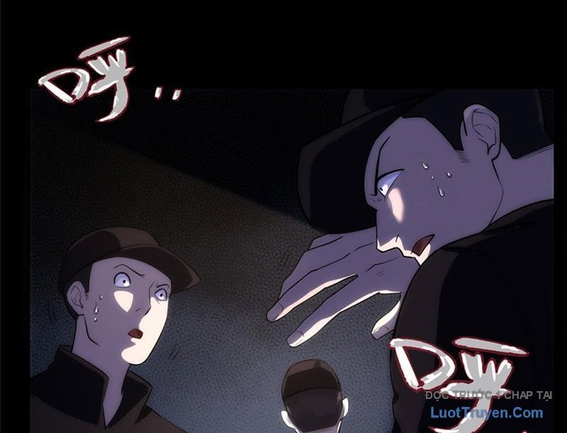Quỷ Thần Trủng: Chapter 15