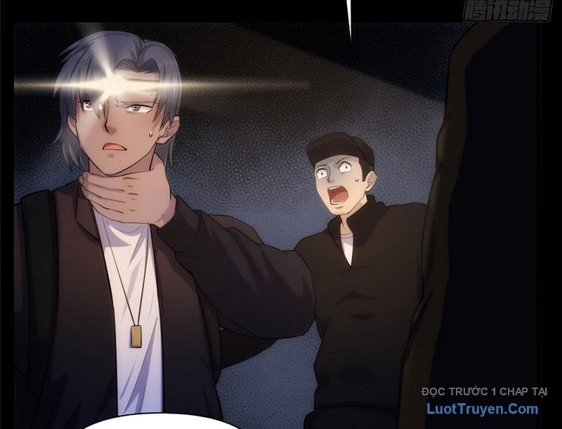 Quỷ Thần Trủng: Chapter 15