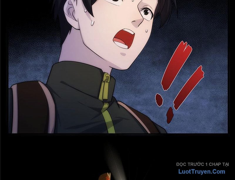 Quỷ Thần Trủng: Chapter 15