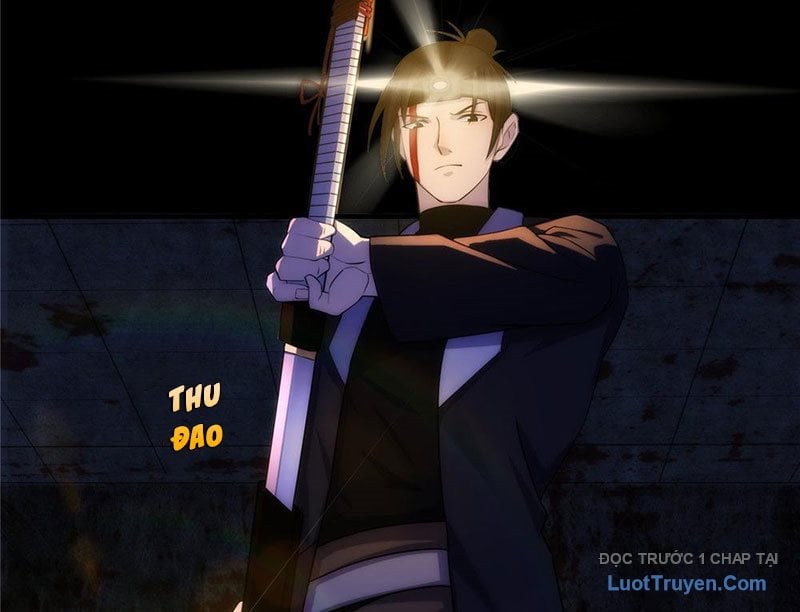 Quỷ Thần Trủng: Chapter 15