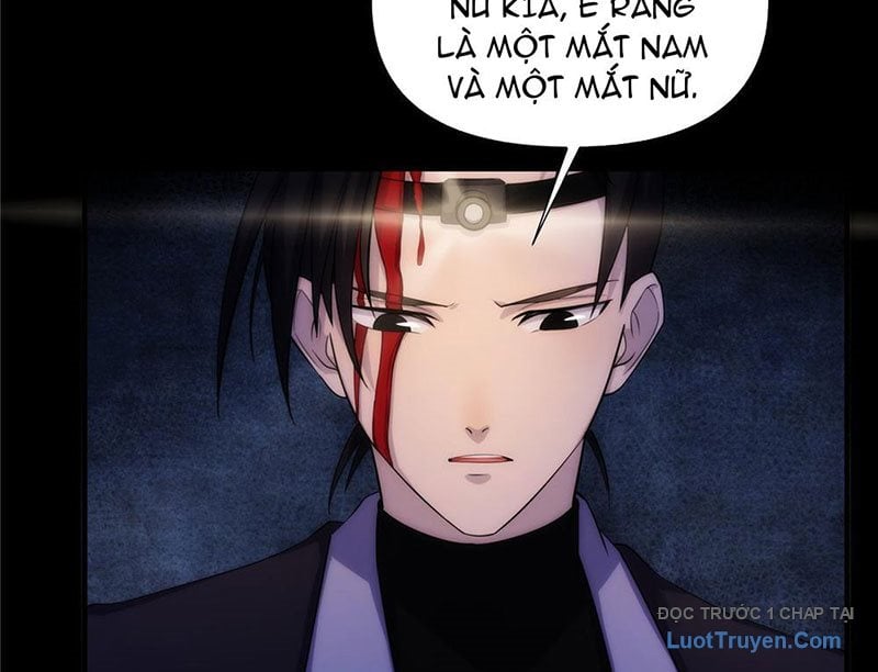 Quỷ Thần Trủng: Chapter 15