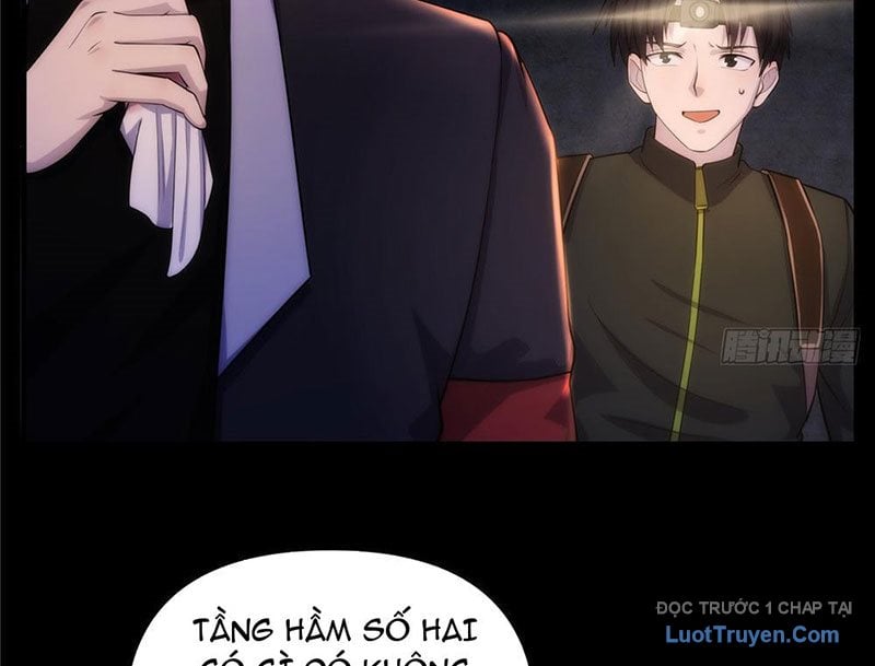Quỷ Thần Trủng: Chapter 15