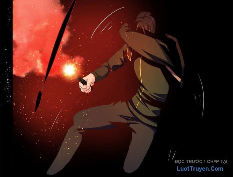 Quỷ Thần Trủng: Chapter 15
