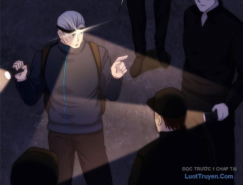 Quỷ Thần Trủng: Chapter 15