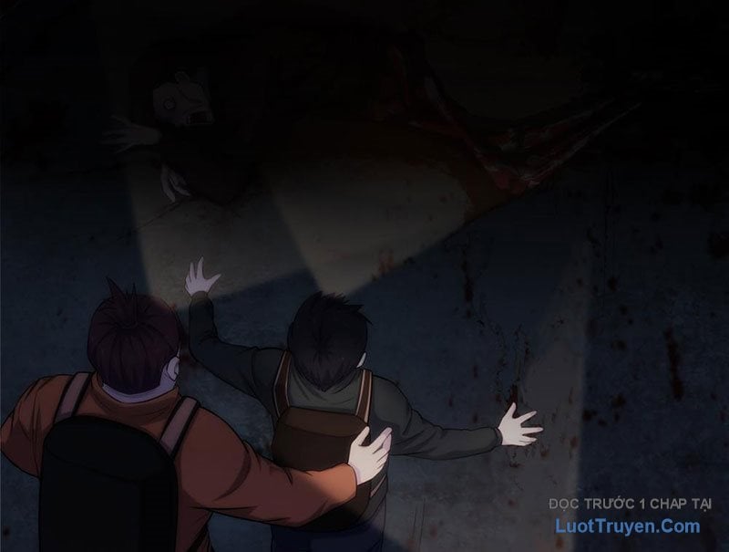 Quỷ Thần Trủng: Chapter 16