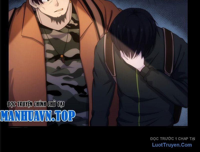 Quỷ Thần Trủng: Chapter 16