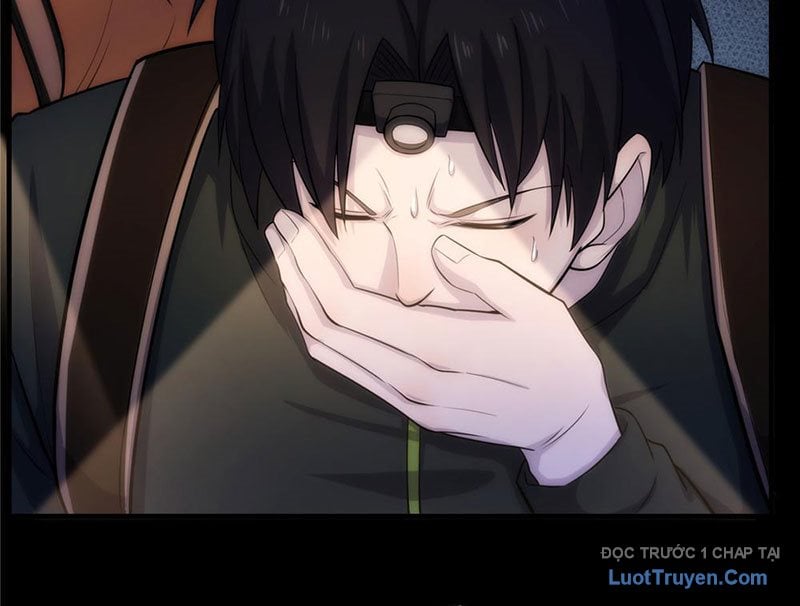 Quỷ Thần Trủng: Chapter 16