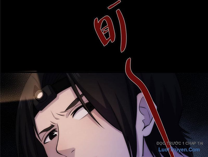 Quỷ Thần Trủng: Chapter 16