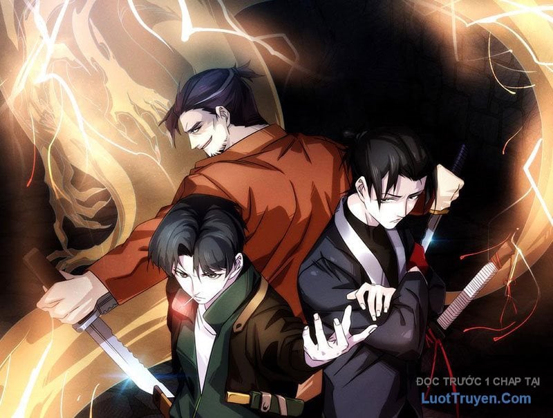 Quỷ Thần Trủng: Chapter 16