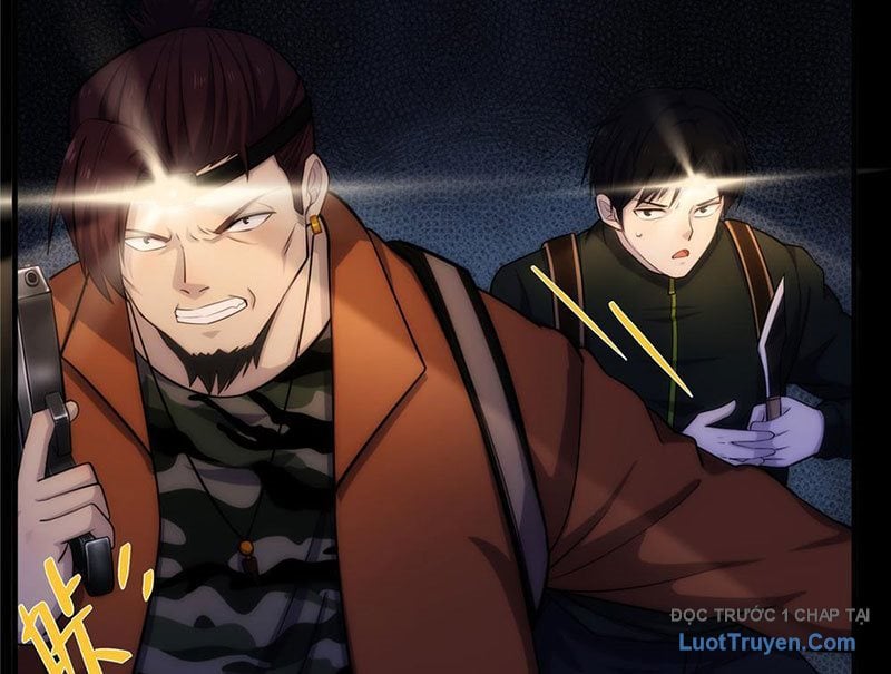 Quỷ Thần Trủng: Chapter 16