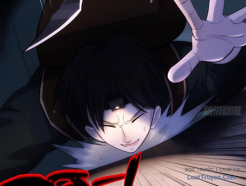 Quỷ Thần Trủng: Chapter 16