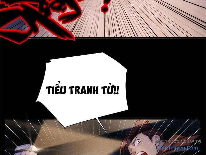 Quỷ Thần Trủng: Chapter 16