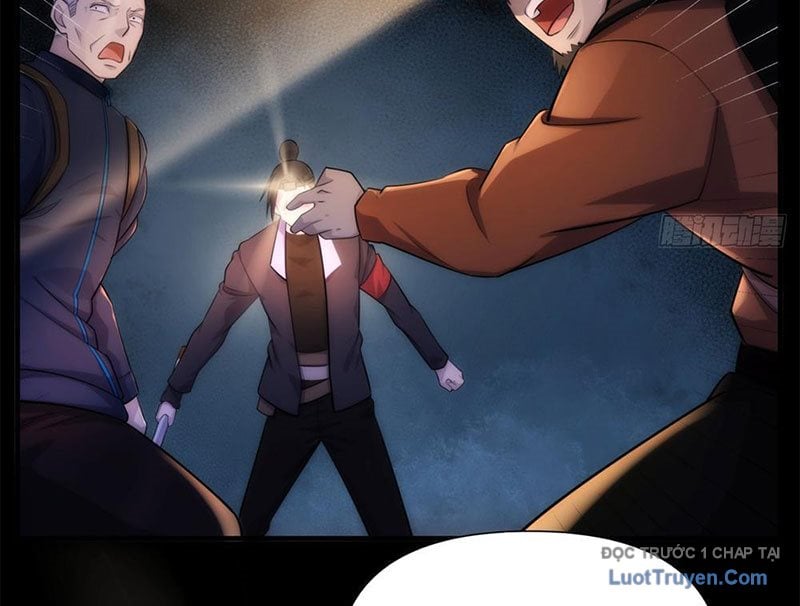 Quỷ Thần Trủng: Chapter 16