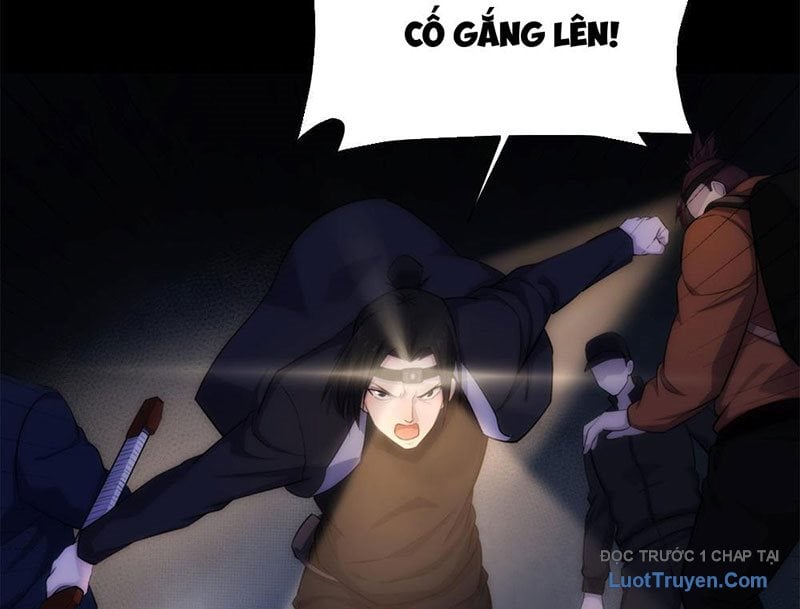 Quỷ Thần Trủng: Chapter 16