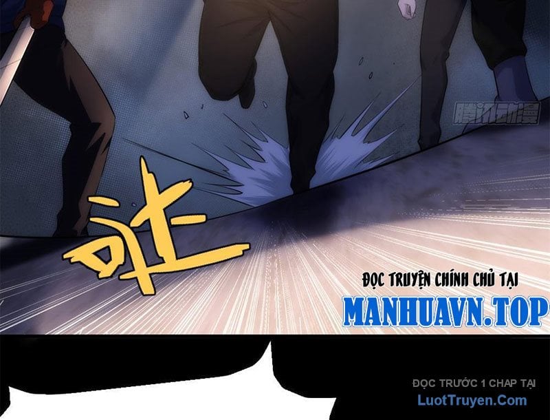 Quỷ Thần Trủng: Chapter 16