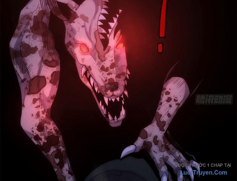 Quỷ Thần Trủng: Chapter 16