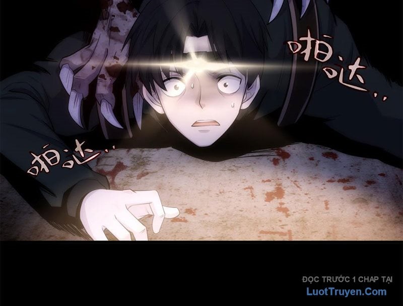 Quỷ Thần Trủng: Chapter 16