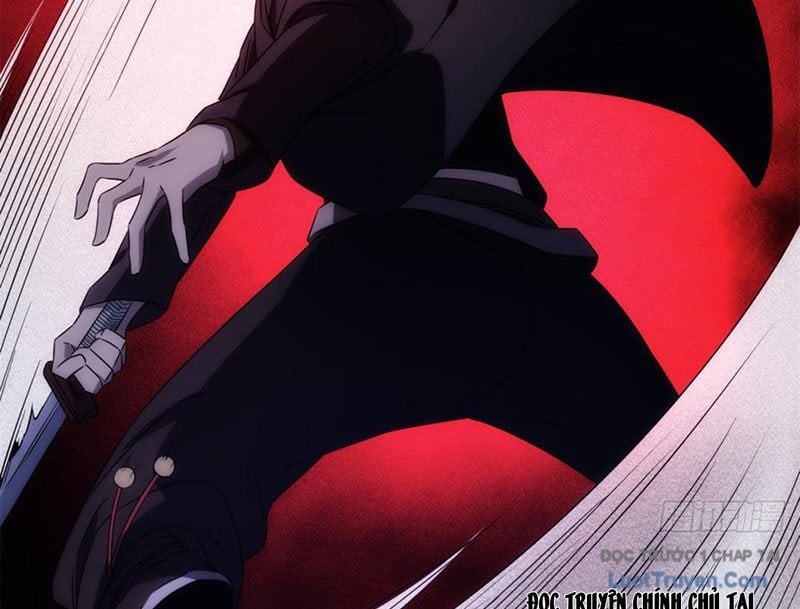 Quỷ Thần Trủng: Chapter 16