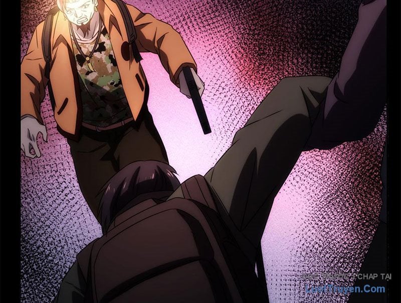 Quỷ Thần Trủng: Chapter 16