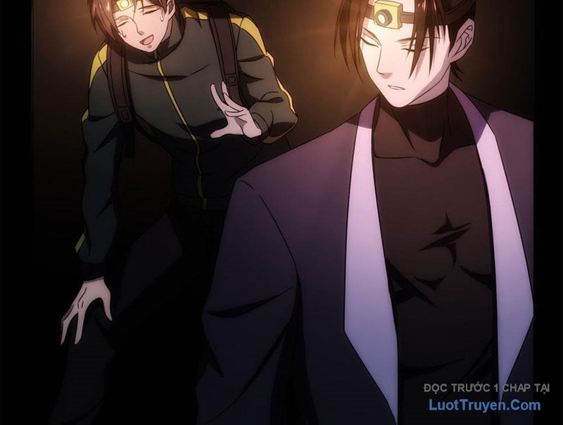 Quỷ Thần Trủng: Chapter 16